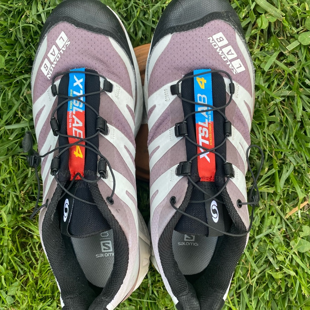 Salomon XTSLAB 4